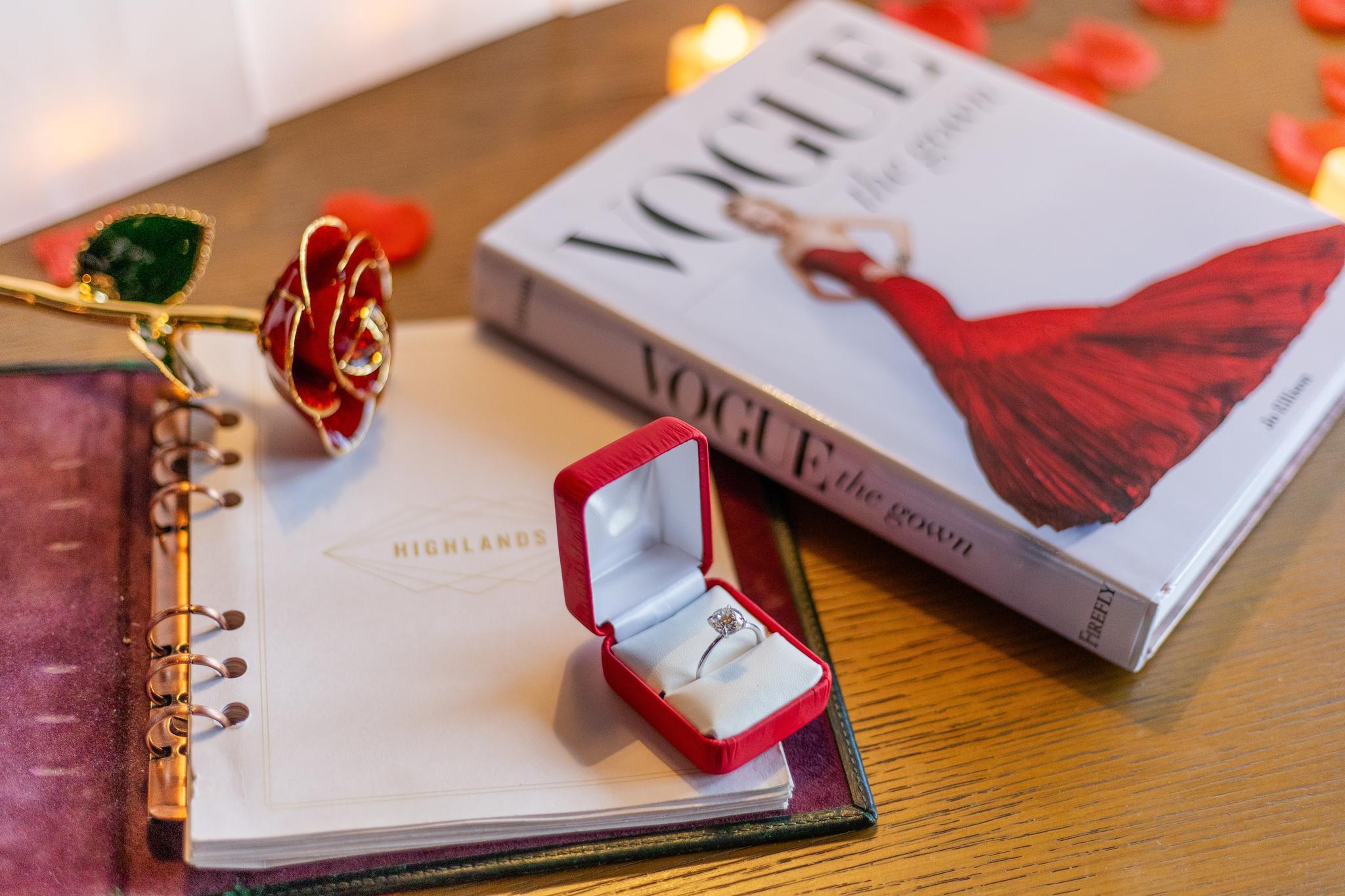 I Just Got Engaged—What Should I Do First?