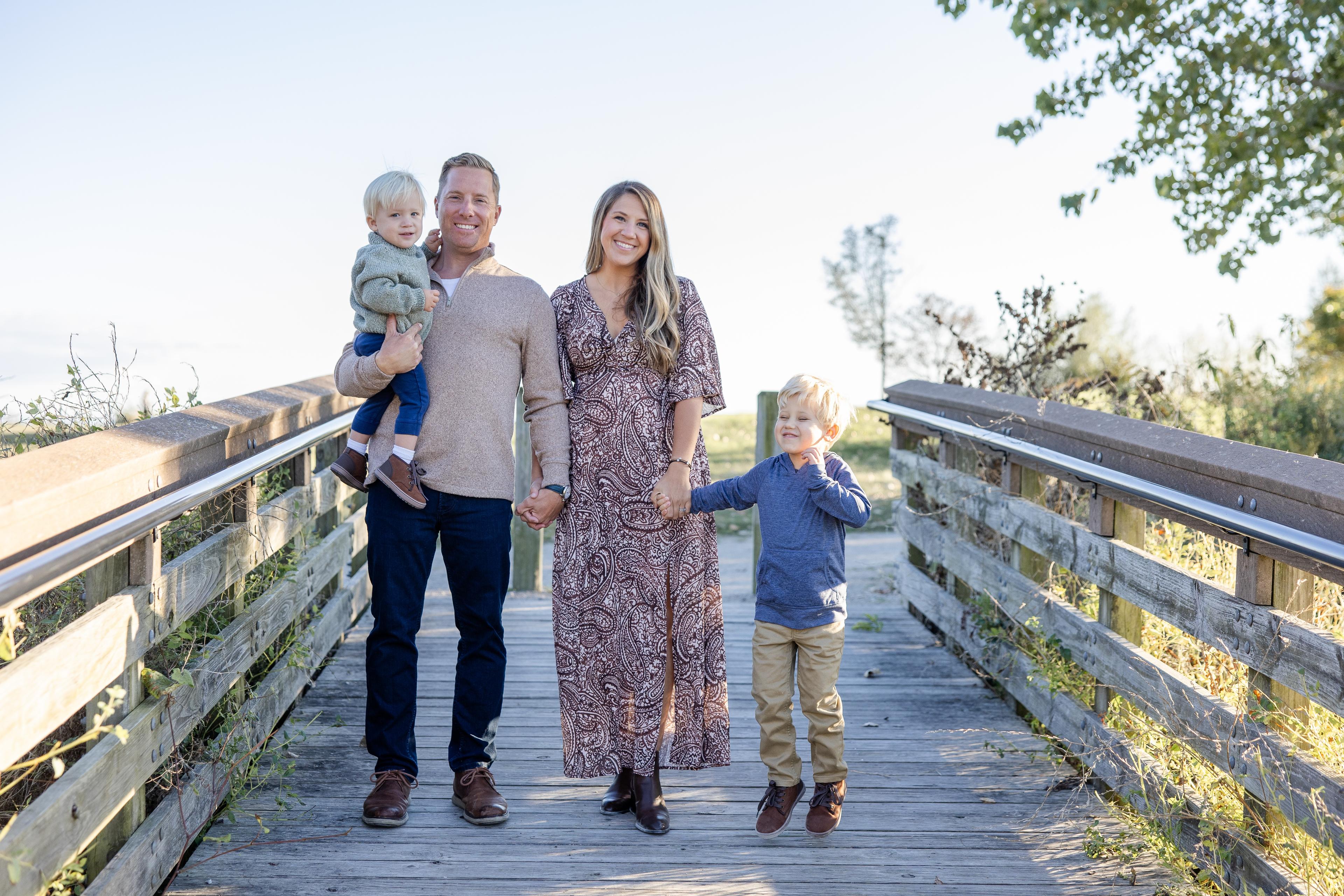 Family Sessions