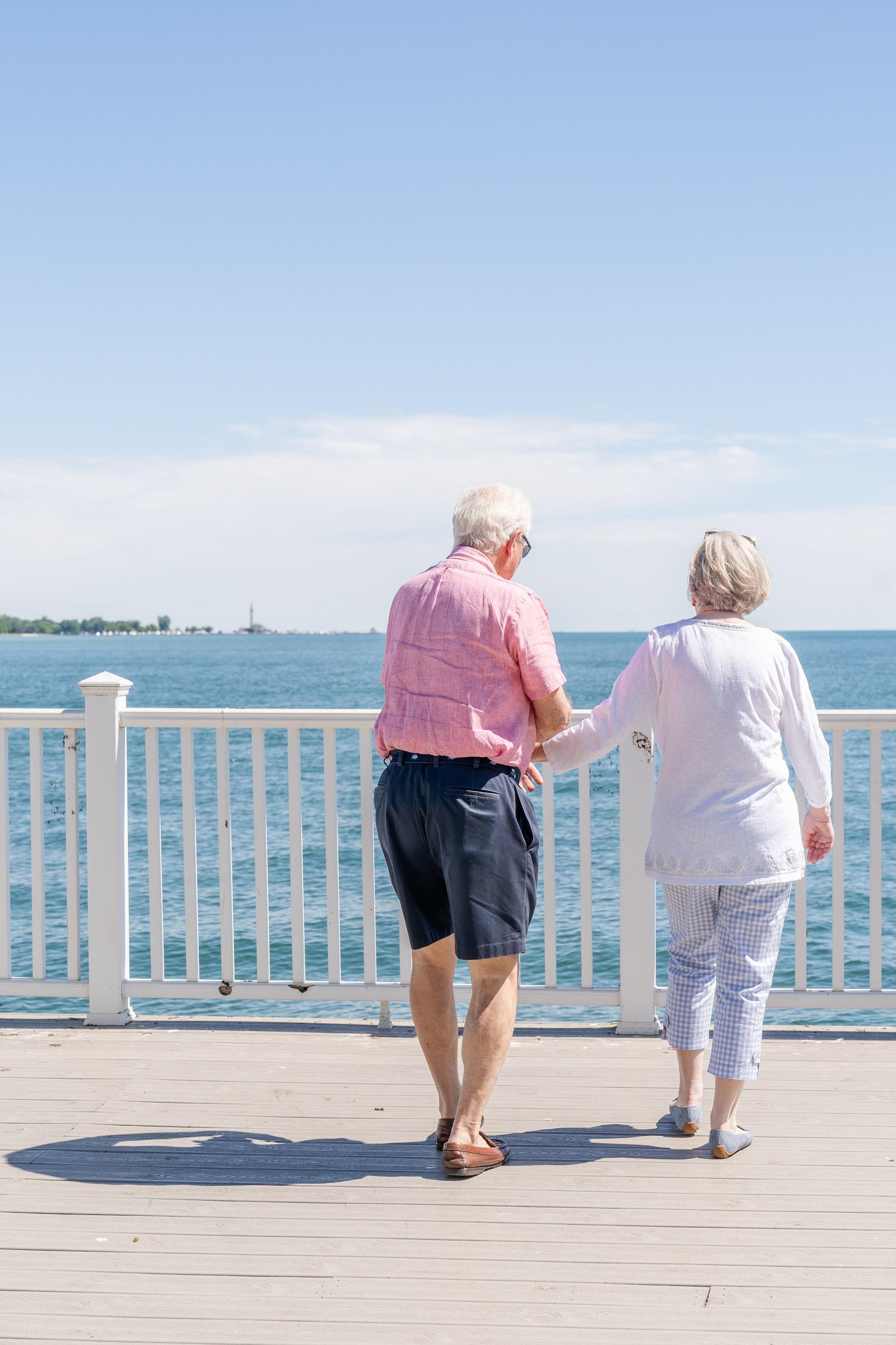 The New American Dream: The Beauty of Five Decades of Marriage