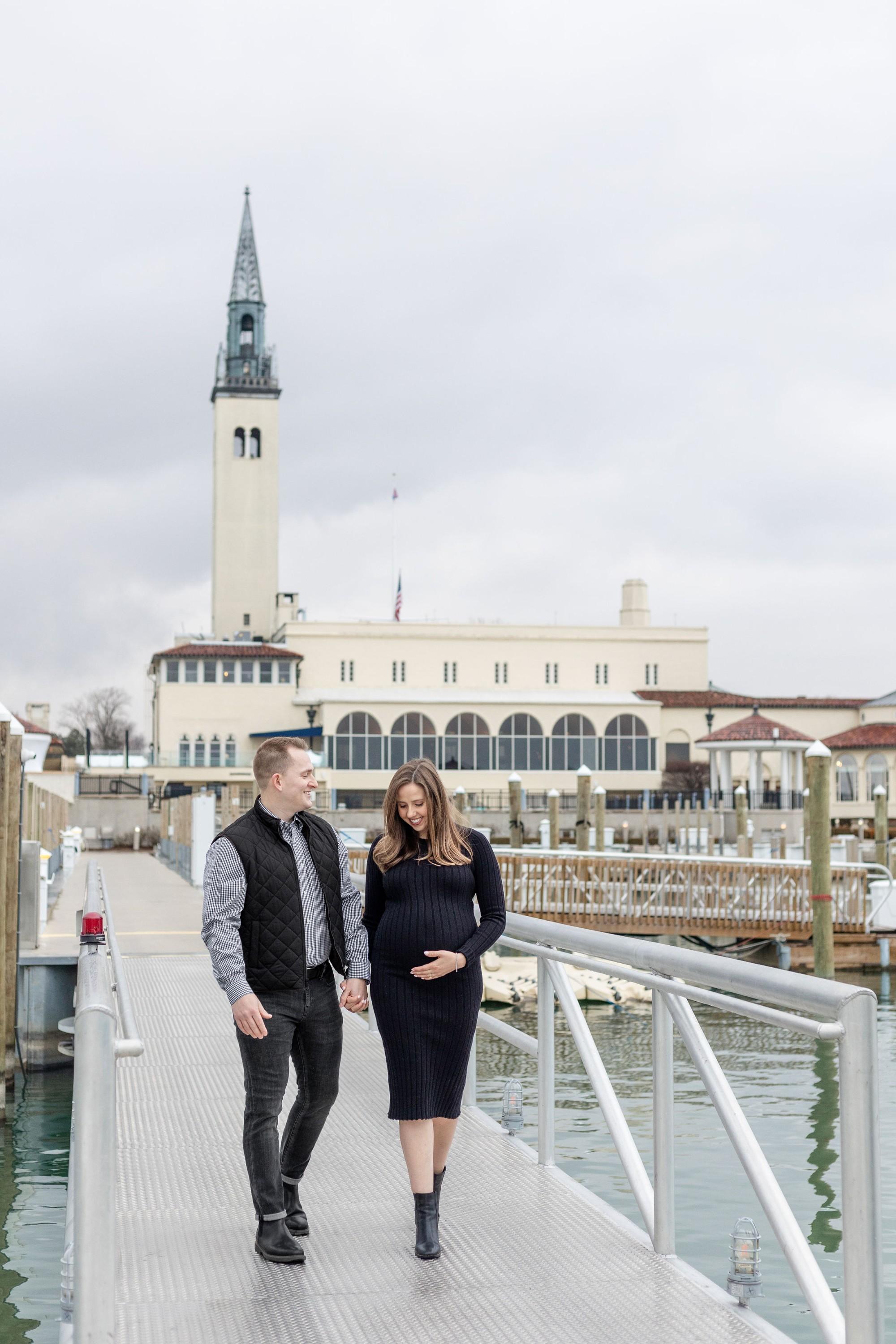 Grosse Pointe Locations
