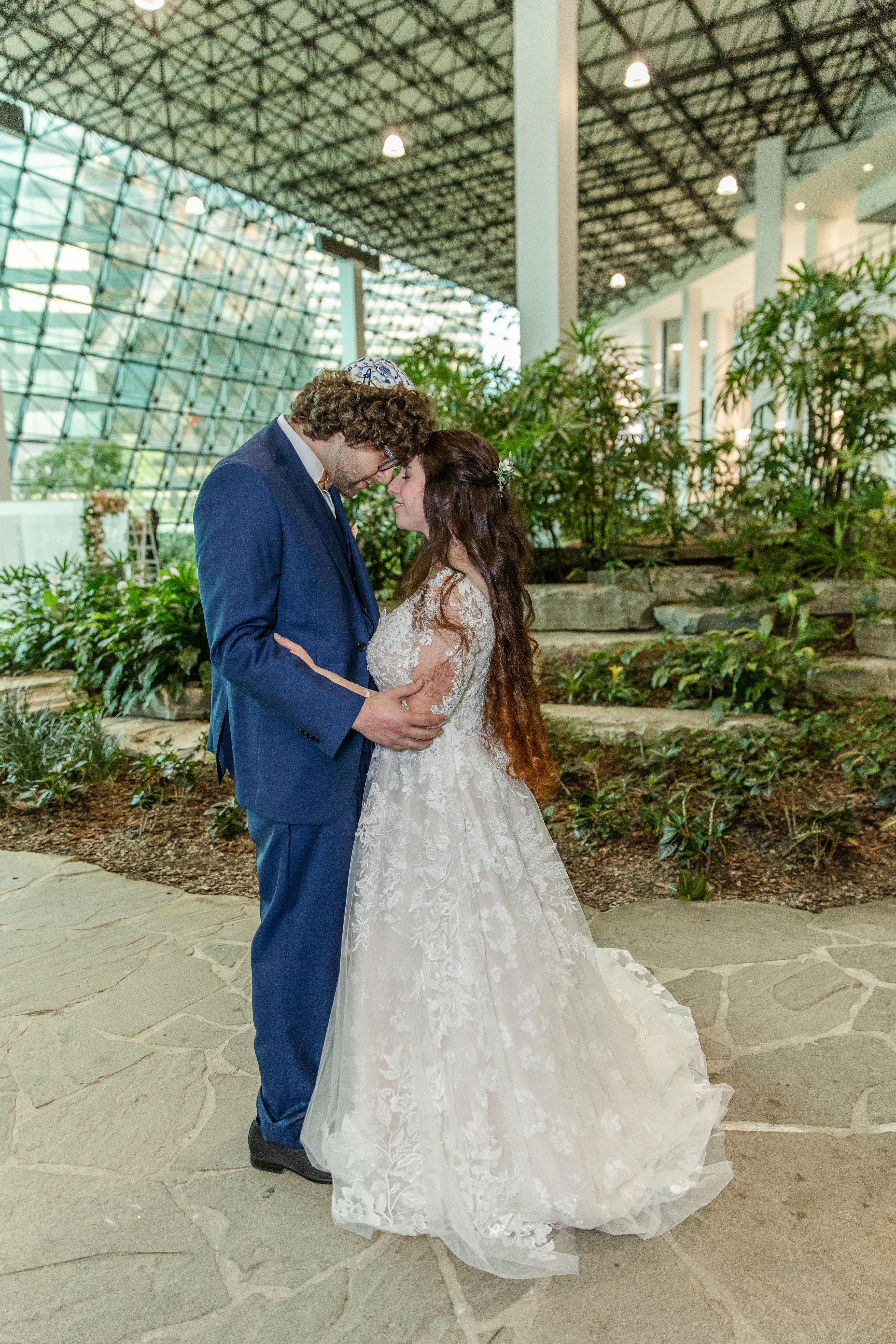 A Photographer's Review: The Westin Atrium, Southfield, Michigan