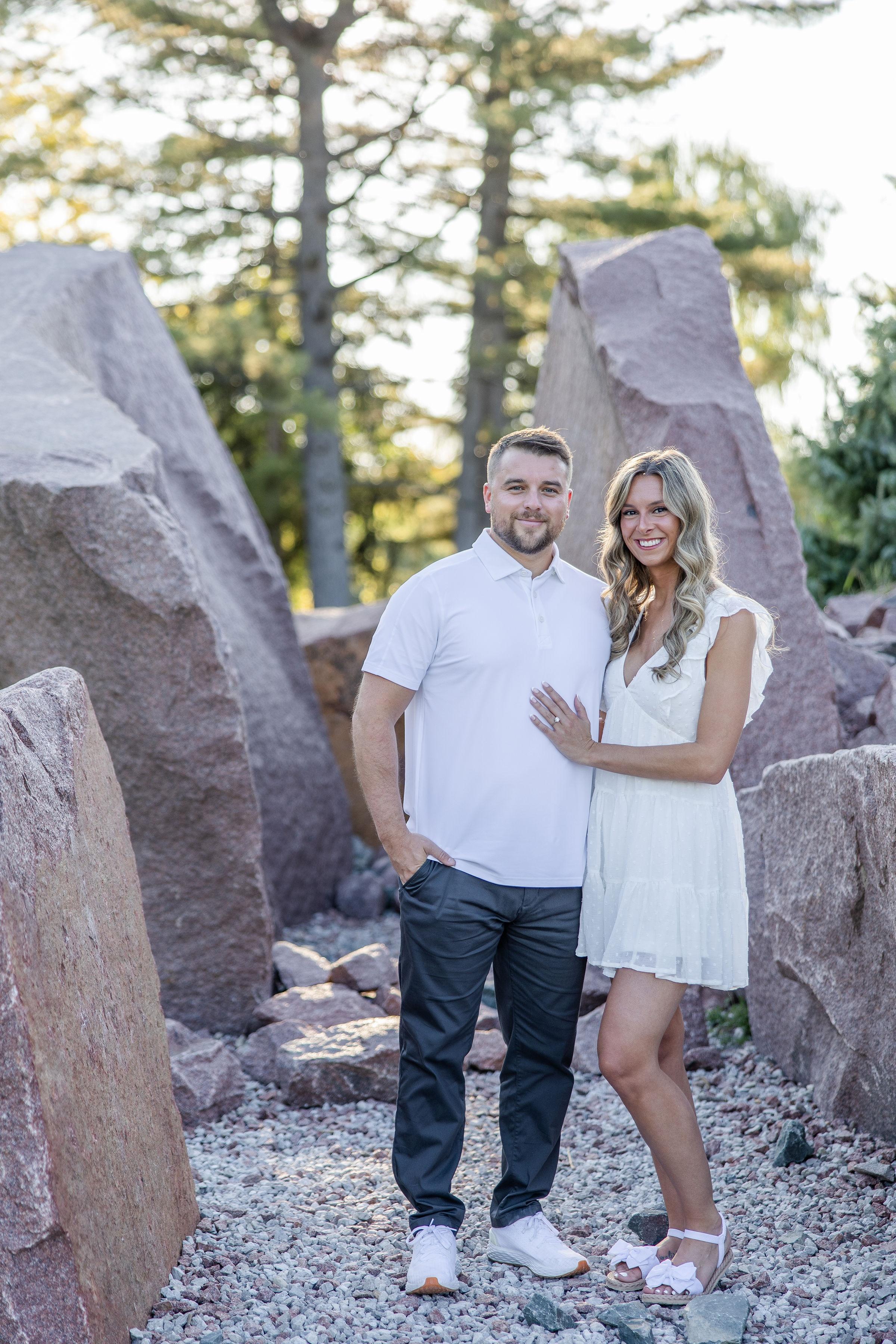 Dressing for Your Engagement Session: A Simple Guide