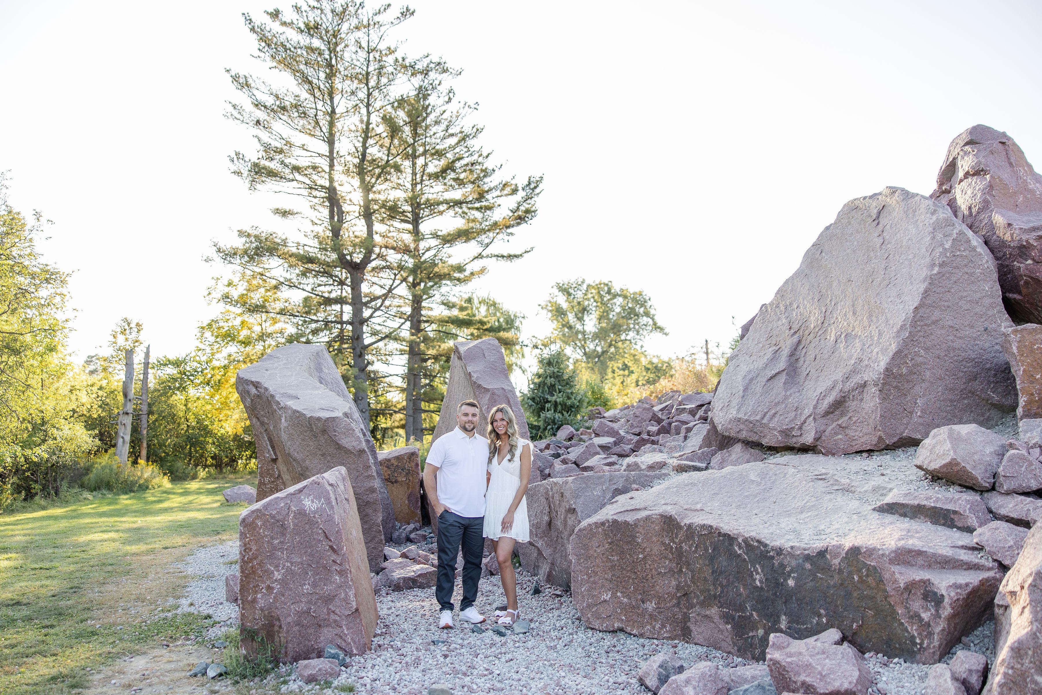 Dressing for Your Engagement Session: A Simple Guide