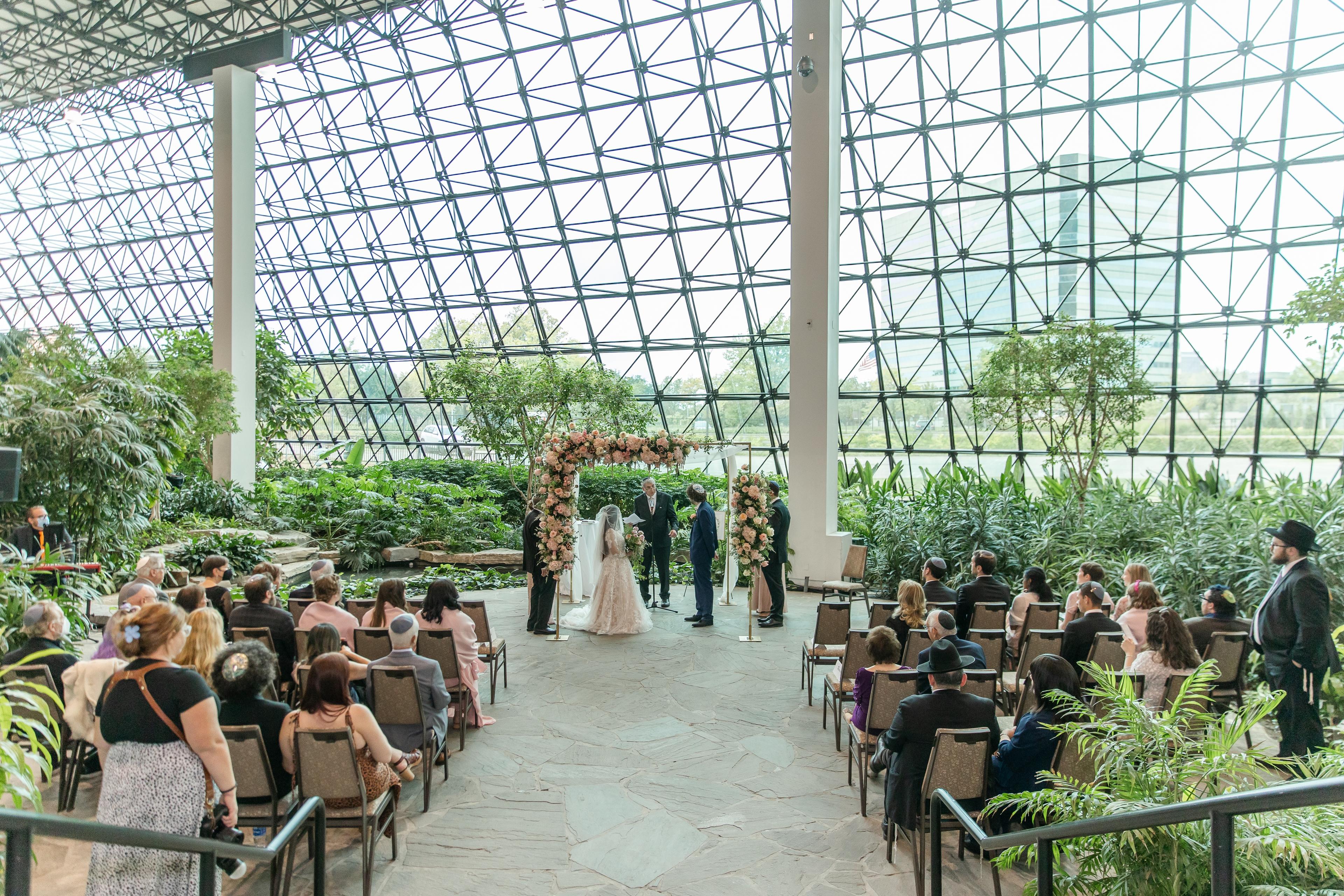 A Photographer's Review: The Westin Atrium, Southfield, Michigan